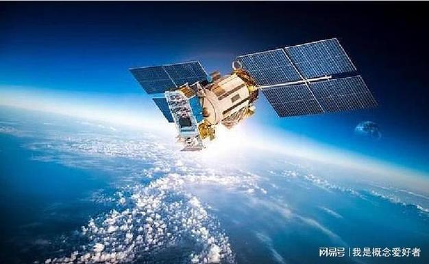 一,产业背景1.卫星通信技术的快速发展催生卫星互联网产业浪潮的到来.
